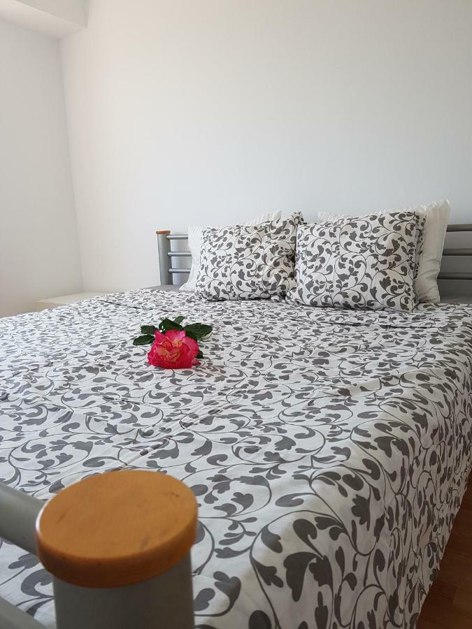Appartement Le Bleu à Constanţa Extérieur photo